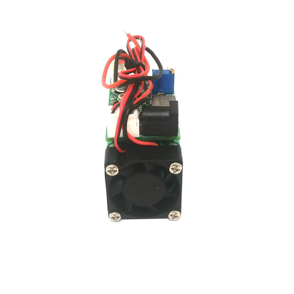 405nm Blue Violet Laser 300mW 500mW 800mW Stage Laser Light 12V Air-cooled w/TTL