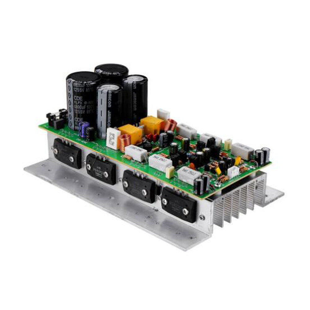 450W+450W High-Power Dual Channel 8 Imported 1494 3858 Stereo Amplifier Boards