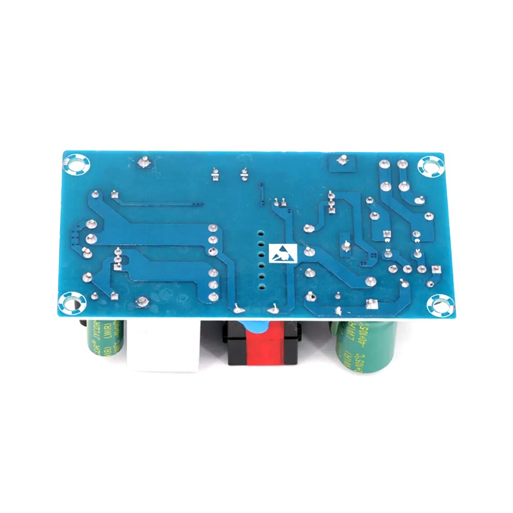 100W 12V 8A AC to DC Switching Power Supply Bare Board | AC-DC Power Switch Module
