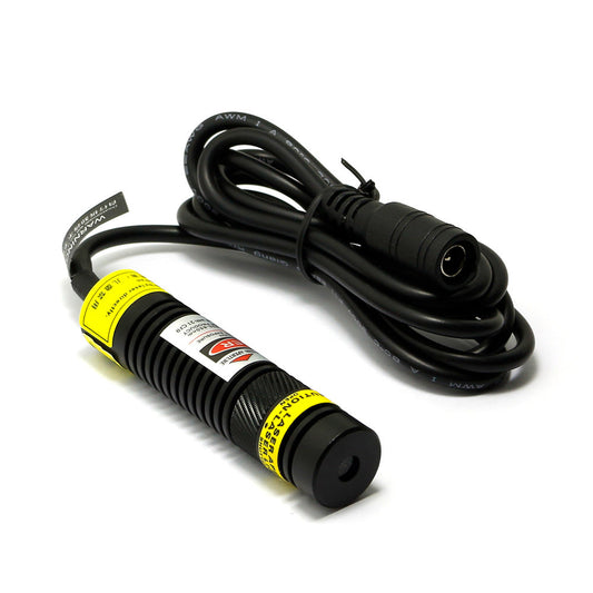 650nm 10mw IR Laser Line Module 16x68mm Focusable New