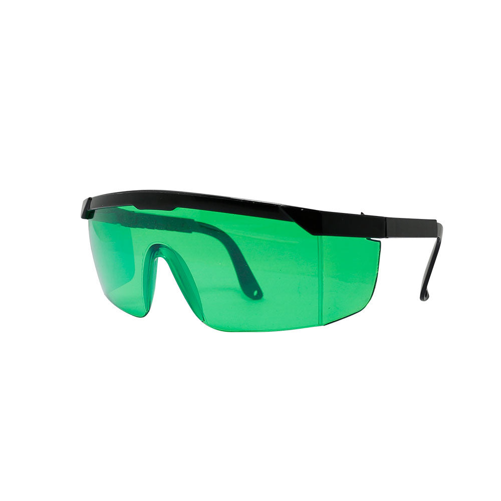 Laser Safety Goggles 400nm-450nm, Violet Blue Laser Protective Glasses Eye Protection