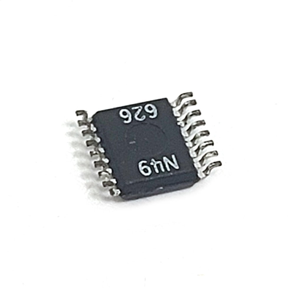 LTC1625IGN Package:SMD,No RSENSE TM Current Mode Synchronous