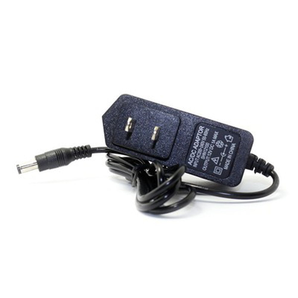 Switch Power Supply 12V 1A AC Adapter US-Standard Plug