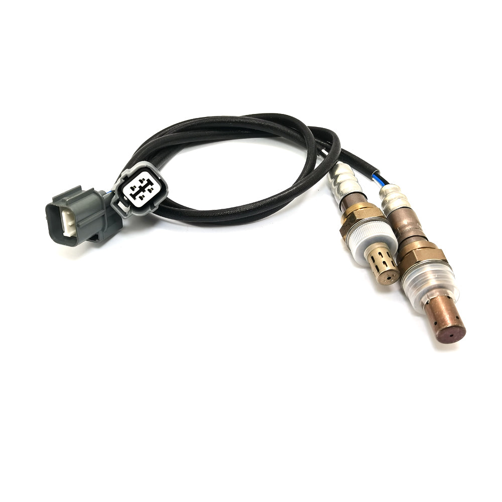 2pcs Oxygen Sensor 234-9005 Upstream + Downstream for 2001-2005 Honda Civic CR-V 2.4L