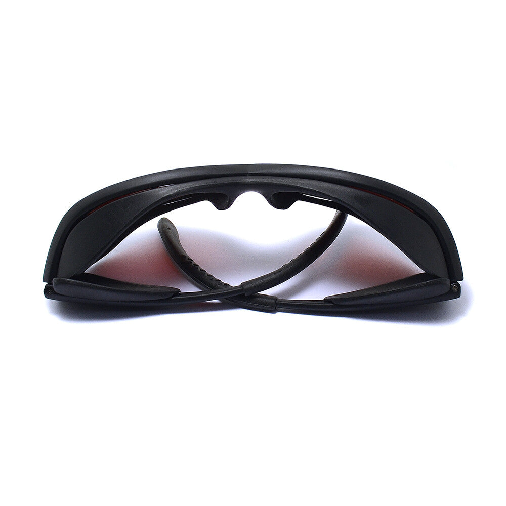 EP-1 Laser Protective Goggles for 190-540nm 800-2000nm Multi-Wavelength Eyewear