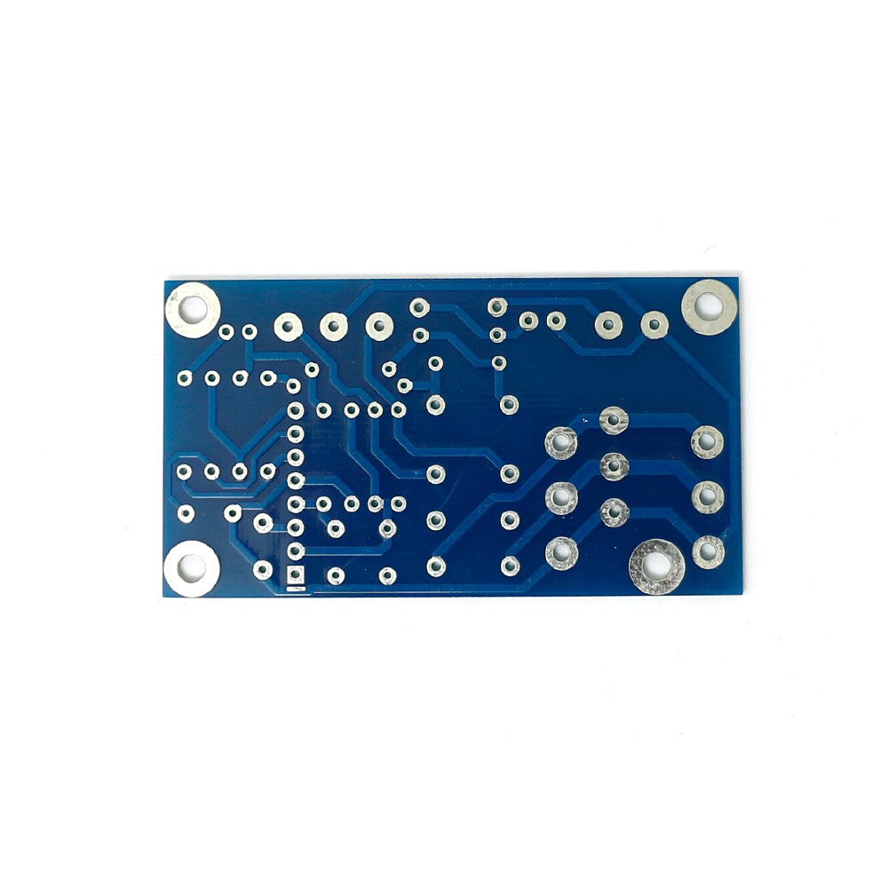 Diy Kits UPC1237 Headphone Protector Delay AC Protection AC 9V