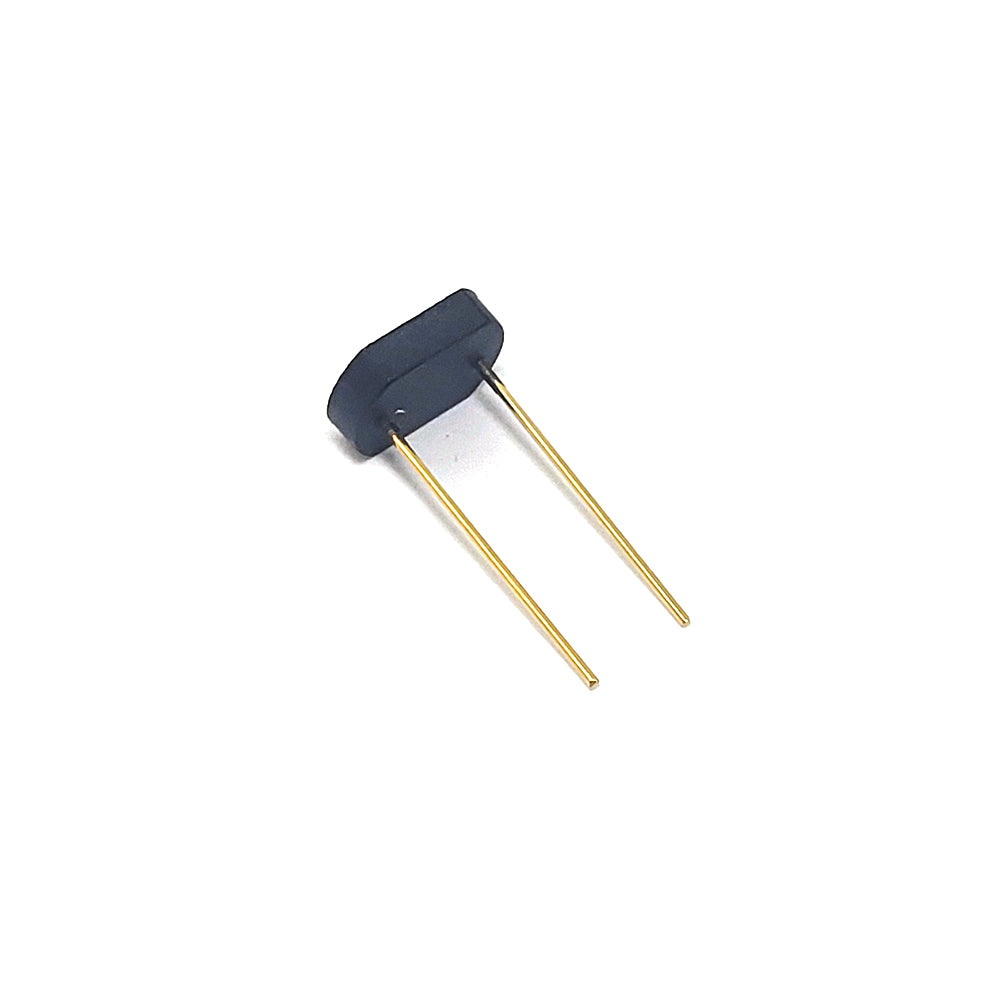 3pcs/Lot 2DU3 400-1100nm 3x3mm Silicon Photocell Laser Receiver with 2pins