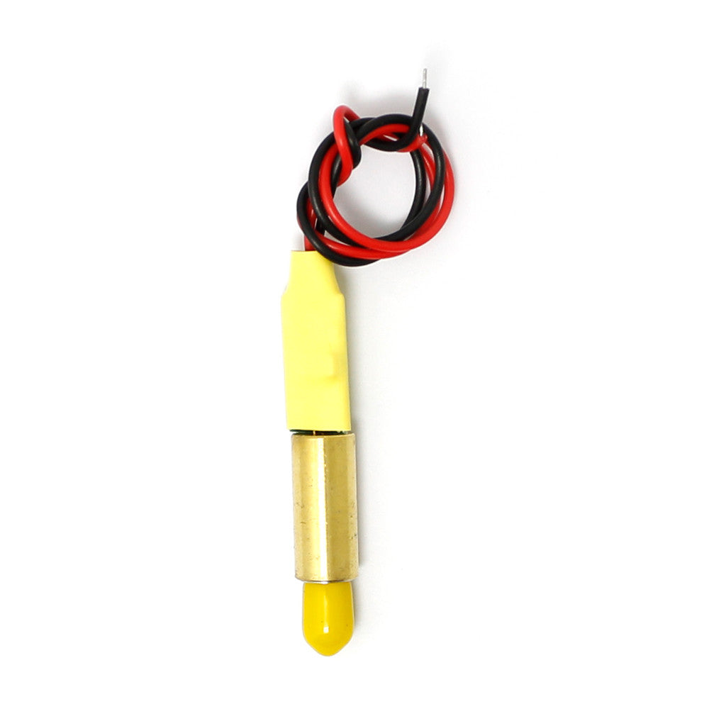 658nm 650nm Single Mode Laser Red Laser Module 35mw For Fiber Optic Detection