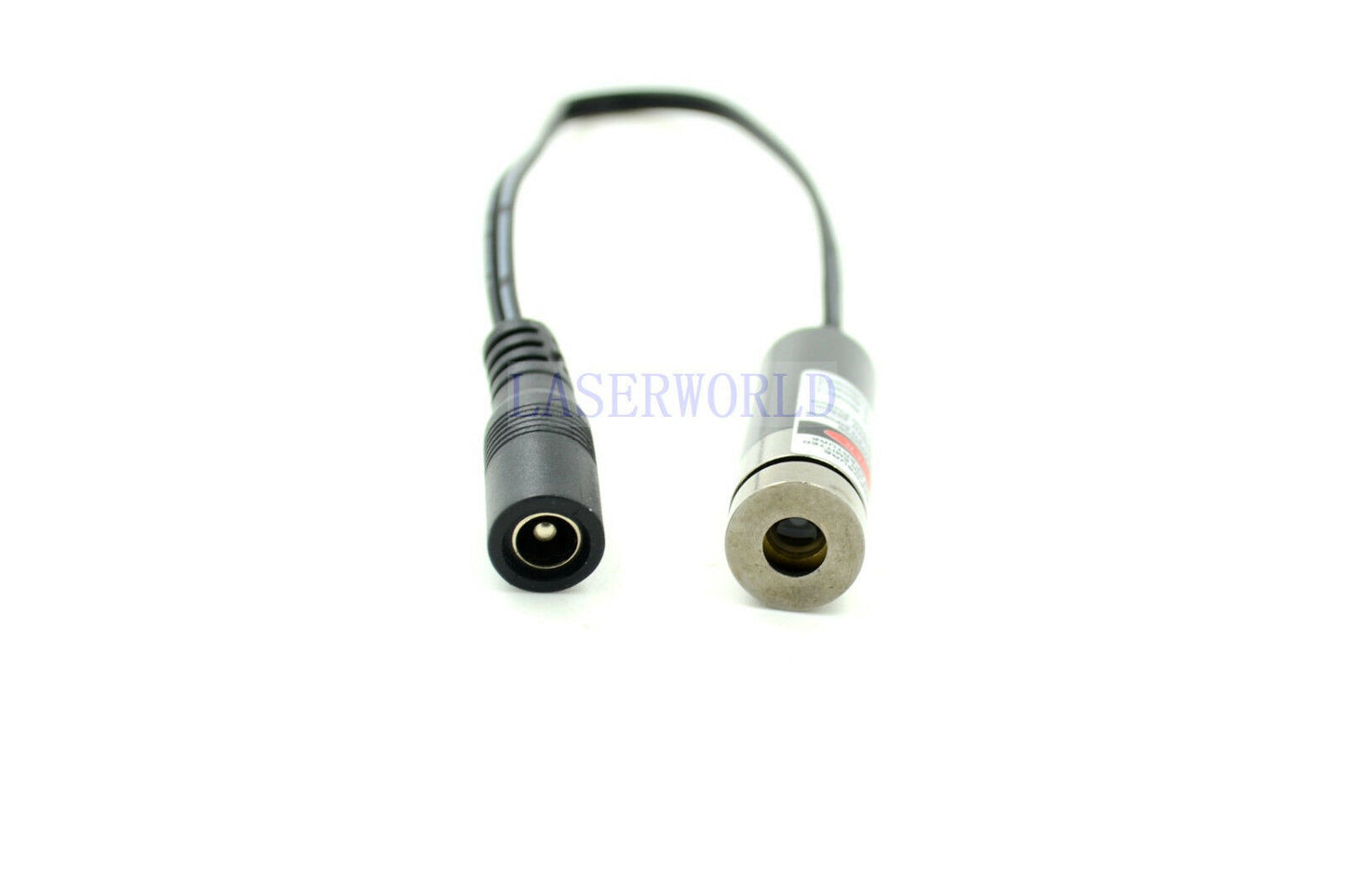 Focusable 20mw 405nm Violet/Blue  Adjustable Laser Dot Module 13x42mm