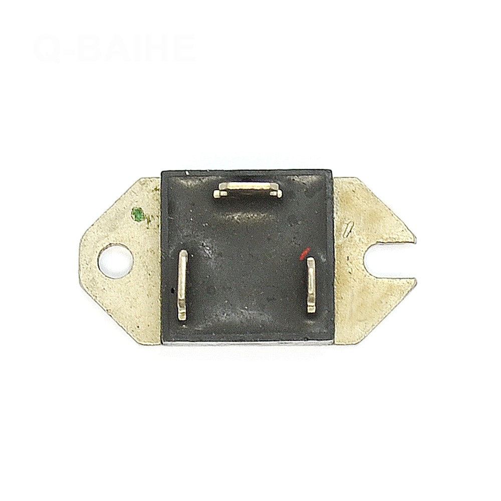Q4025P Package:MODULE Alternistor Triacs