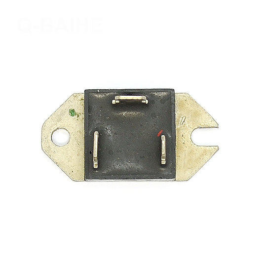 Q4025P Package:MODULE Alternistor Triacs