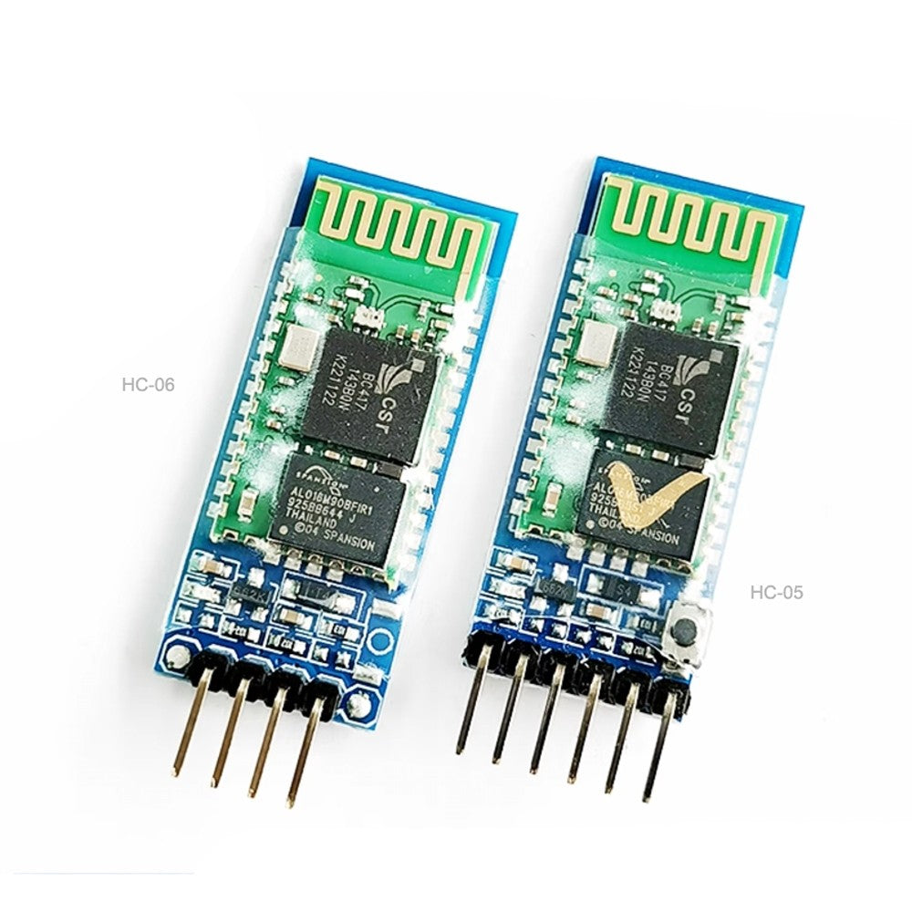 Bluetooth Modem Transeiver RF Minimum pass-through Wireless Module