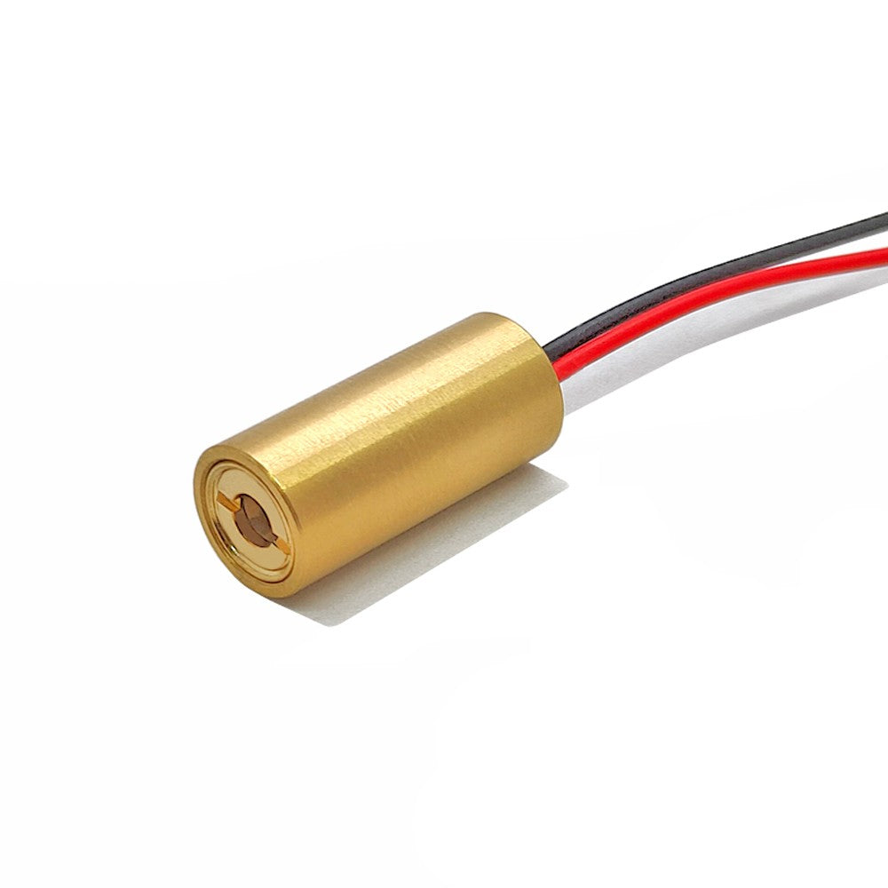 Φ10 X 22mm 635nm 0.4mW 1mW 5mW 20mW Dot Red Laser Module Laser Positioning Light