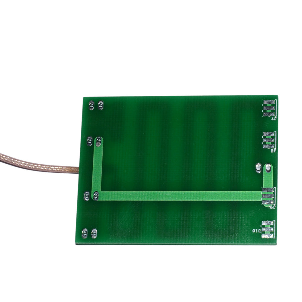 5dBi PCB UHF RFID 902-928M Antenna 5*5cm with MMCX Connector