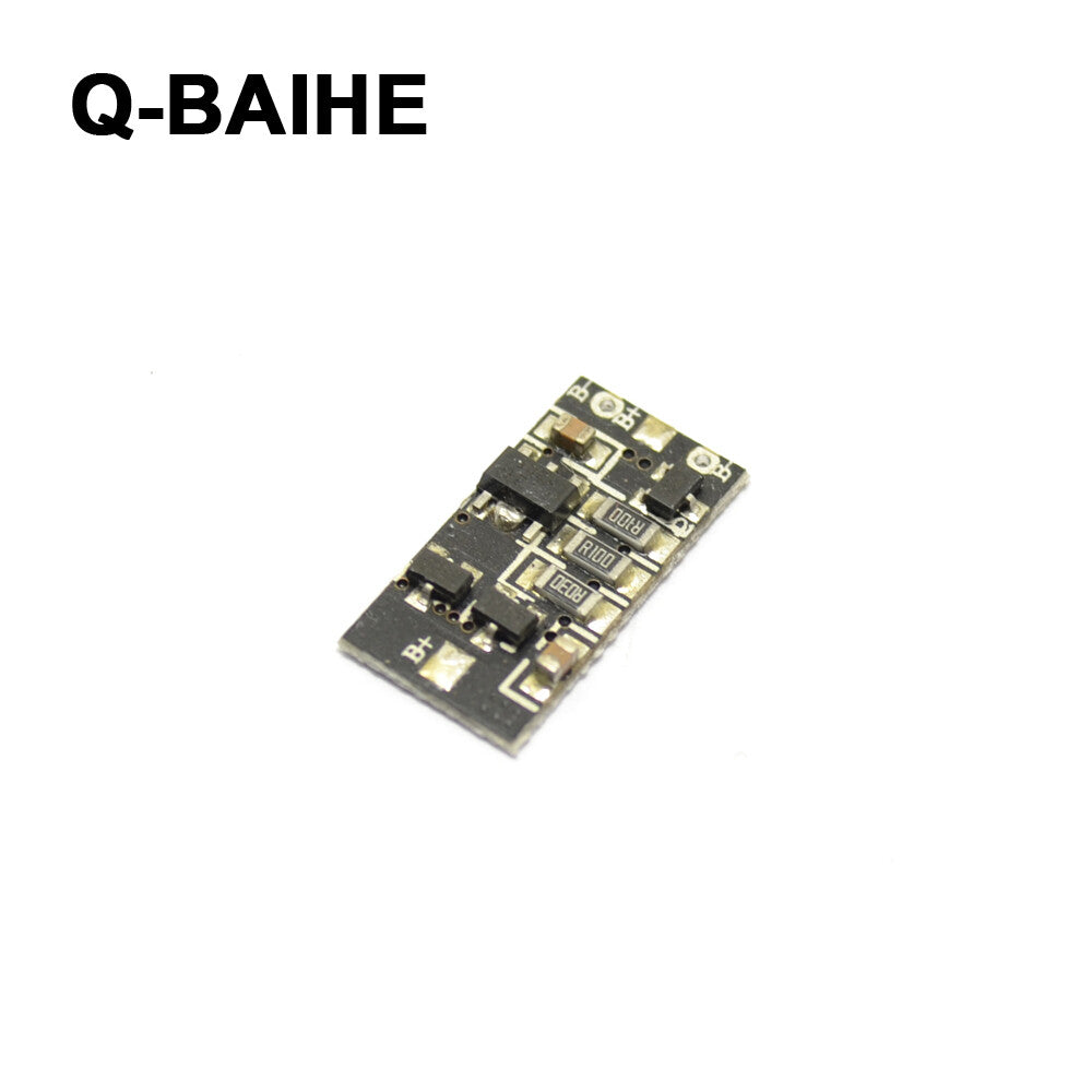 638nm 300mW-700mW Orange Red Laser Diode Constant Current Drive Circuit Board