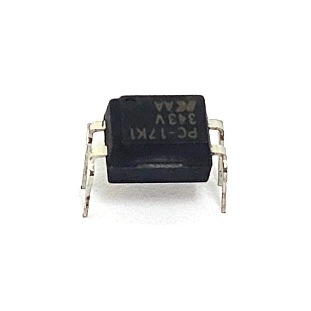 2pcs PC-17K1 PC17K1 Package:SOP-4