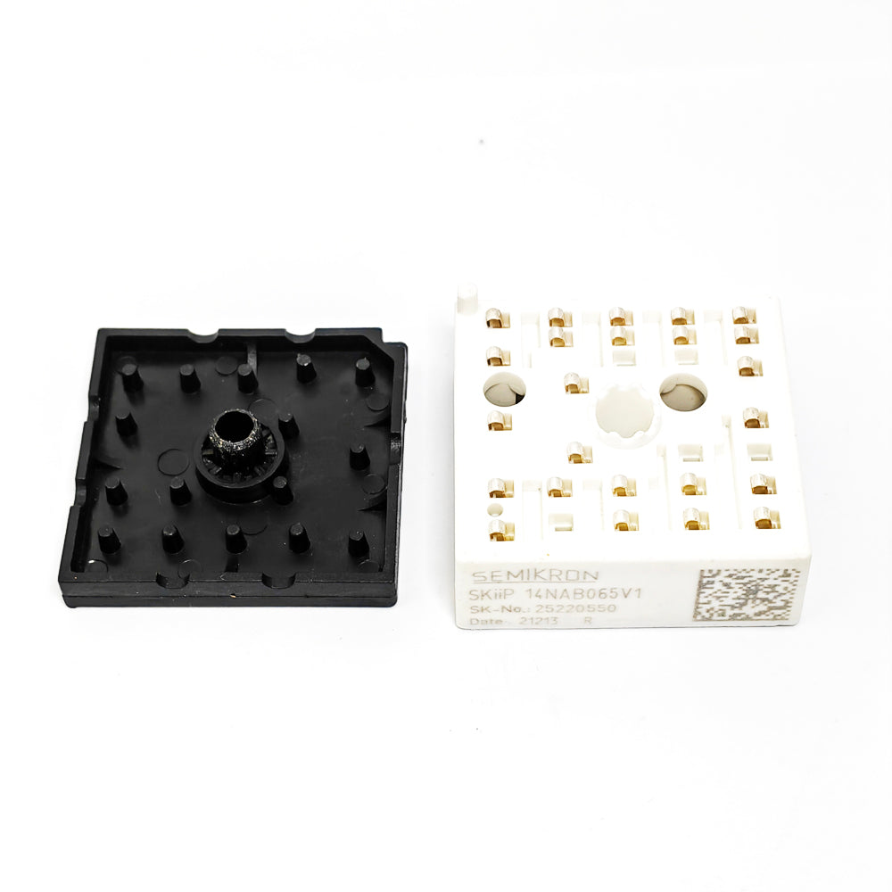 1PCS SKIIP14NAB065V1 SEMIKRO MODULE