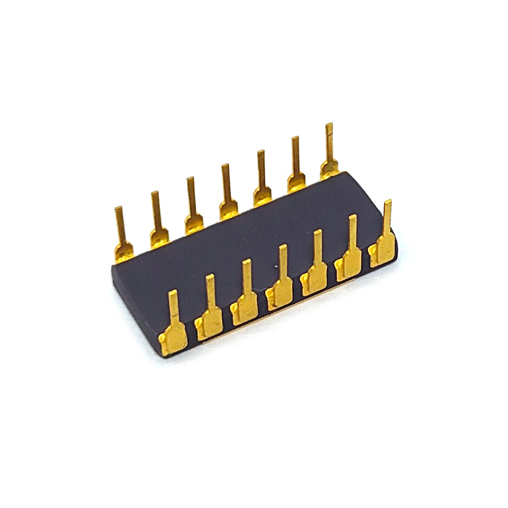 AD521LD  Package:CDIP-14