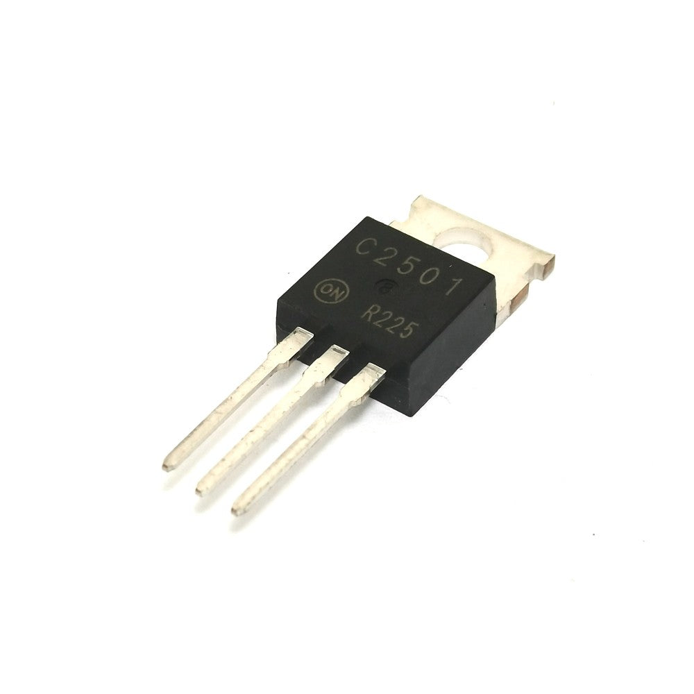 10pcs/Lot IC New 2SC2501 SHI TO-220