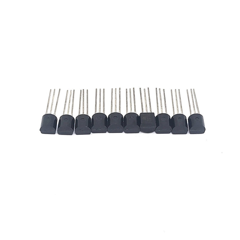 10pcs 2SK152-3 PACKAGE:TO-92