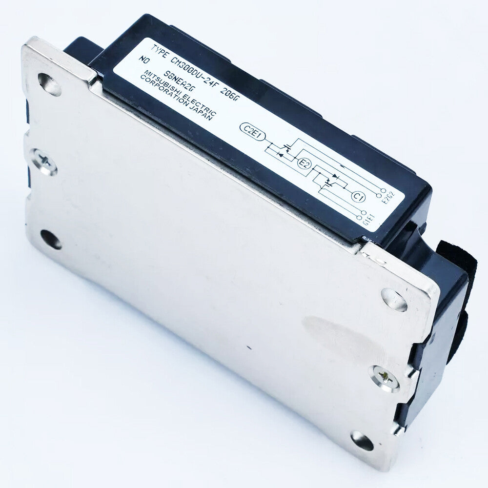 CM300DU-24F Package:MODULE