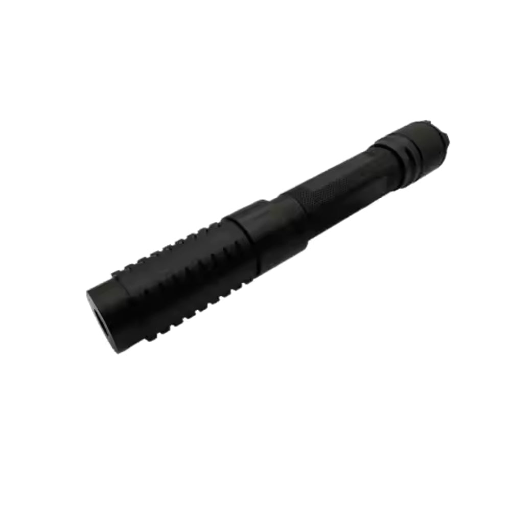 445nm 450nm Focusable Blue Laser Pointer, High Power Laser Igniter, Outdoor Hunting Accessories