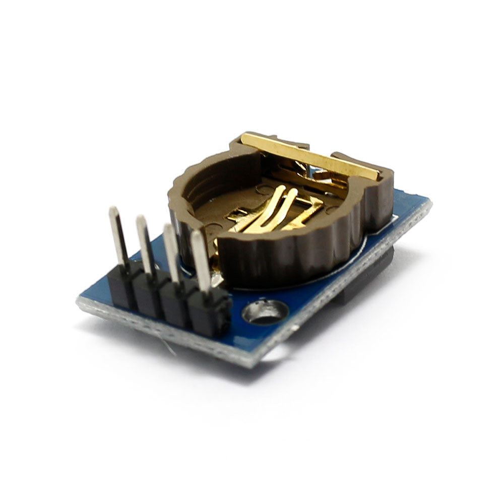 2pcs DS3231 High-Precision Clock Module IIC Interface no Battery