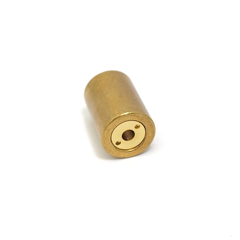 5.6mm TO-18 Laser Diode Copper Socket, Installation & Heat Conduction Holder