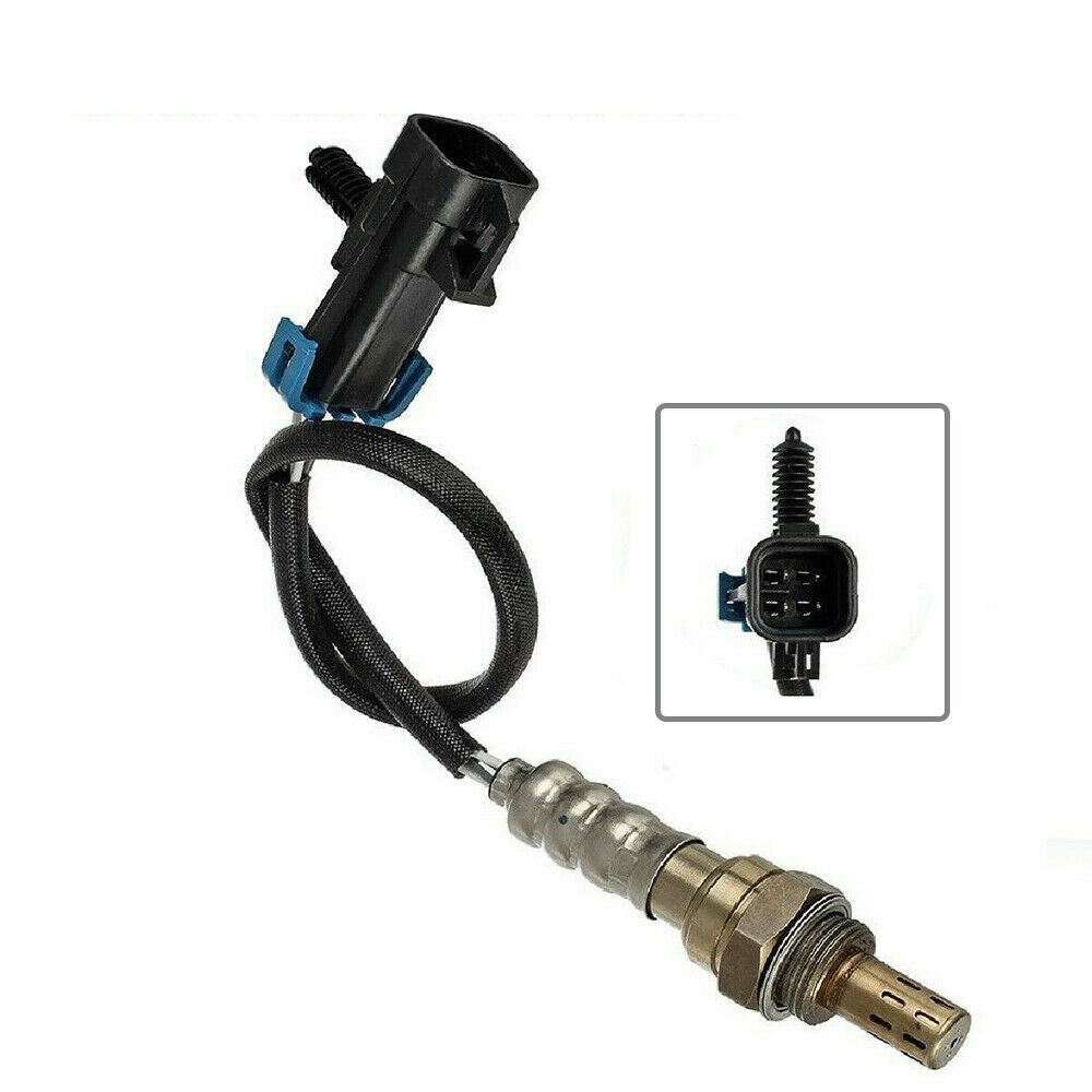 Oxygen Sensor Up+Downstream For 09-12 Chevrolet Malibu L4 2.4L GMC Pontiac G6