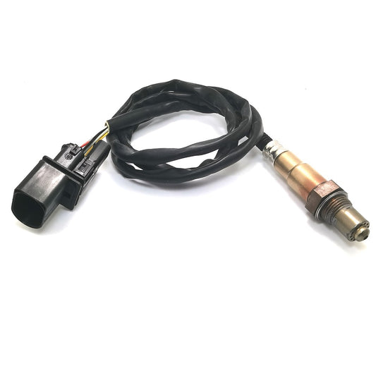 Front Oxygen Sensor 0258007351 For 1999-2005  Audi TT VW Beetle Golf Jetta 1.8L