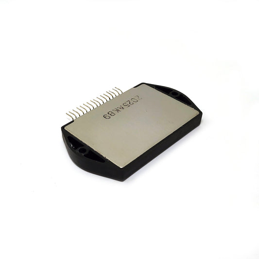 STK2025 MODULE,OUTPUT STAGE OF AF POWER AMP