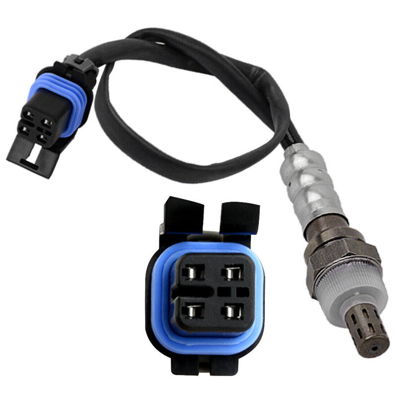 2pcs Oxygen Sensor 19178921 Up + Downstream For Buick Cadillac Chevrolet Pontiac