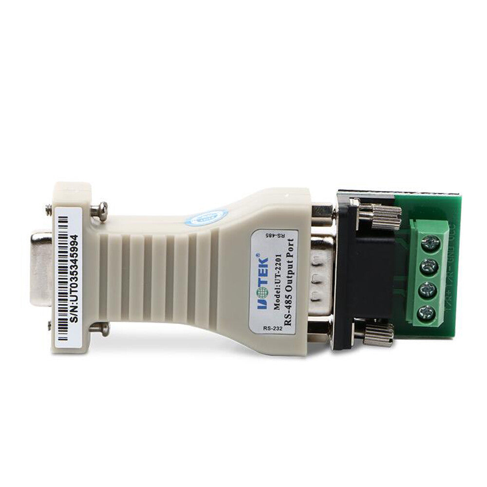 232 To 485 RS485 To RS232 Serial Protocol Module Converter Bidirectional Mutual