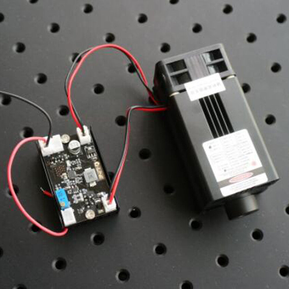 520nm 525nm 100mW 150mW 1W 488nm 60mW Green Laser Module / Blue Green Laser