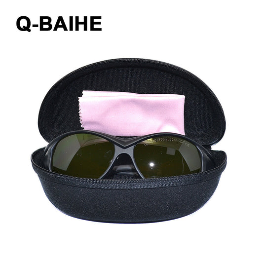 EP-1A Protective Goggles for 190-540nm 900-1700nm Laser/Multi-Wavelength Eyewear