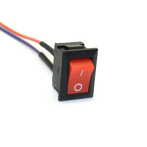 High Pulse AC90-260V Input 0-110VDC 90V 180V 220V Output 8A Motor Control Drive