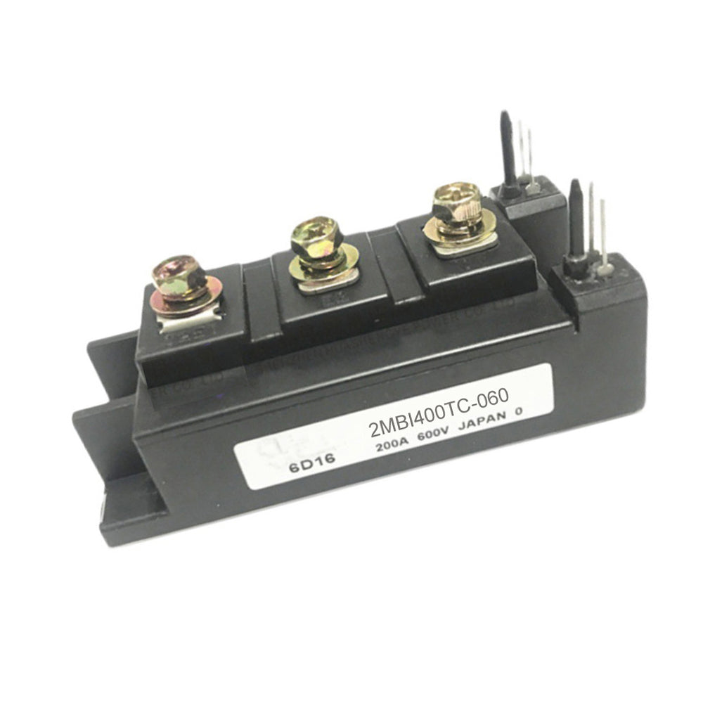 1PCS 2MBI400TC-060 2MBI400TC060 IGBT Package: MODULE