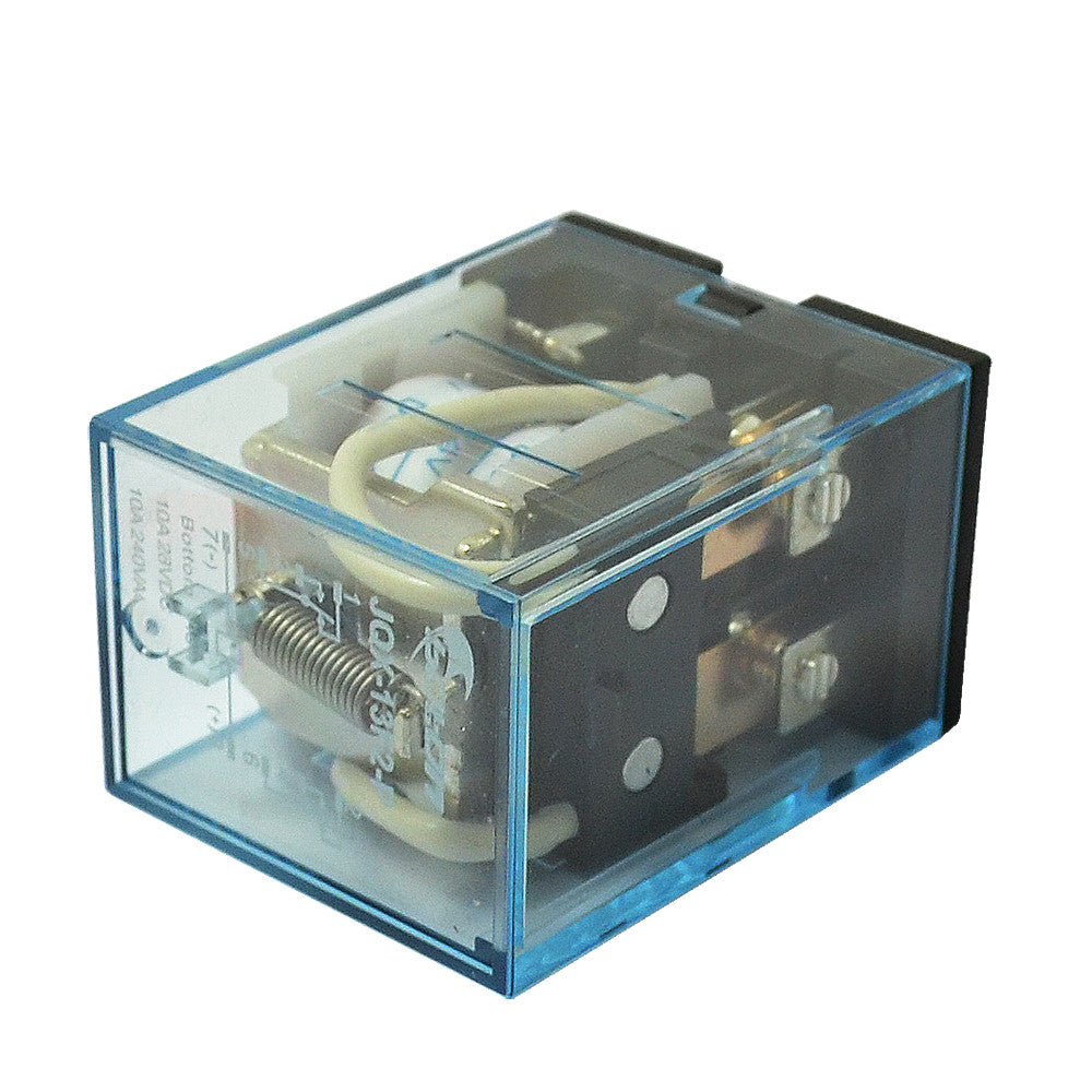 Kit gainclone 3875 LM3875 50W+50W 8ohm Amp board+speaker protection SC