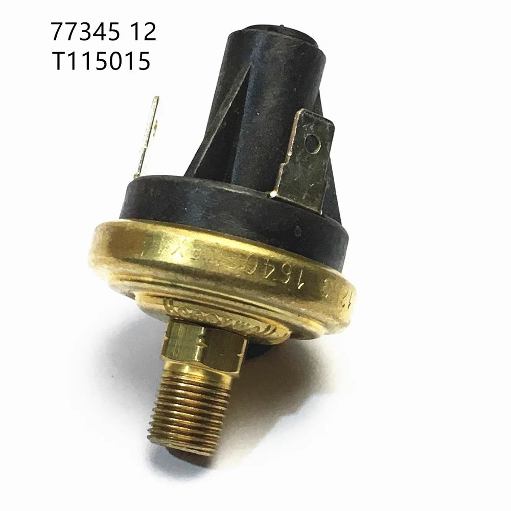 77345-12 is Suitable for Honeywell Normally Closed Vacuum Switch Pressure Sensor