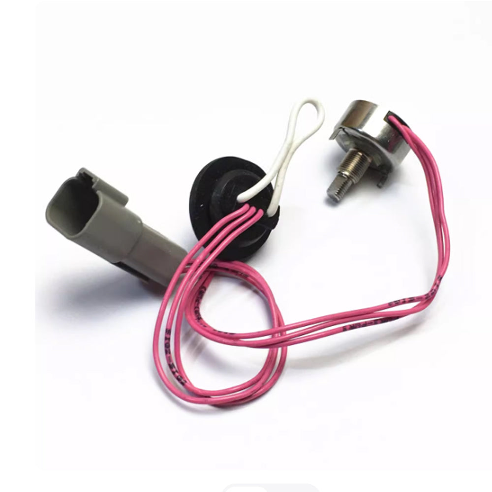 12-00603-02 CTD T130683 is Suitable for Clarostat Potentiometer Rotation Sensor