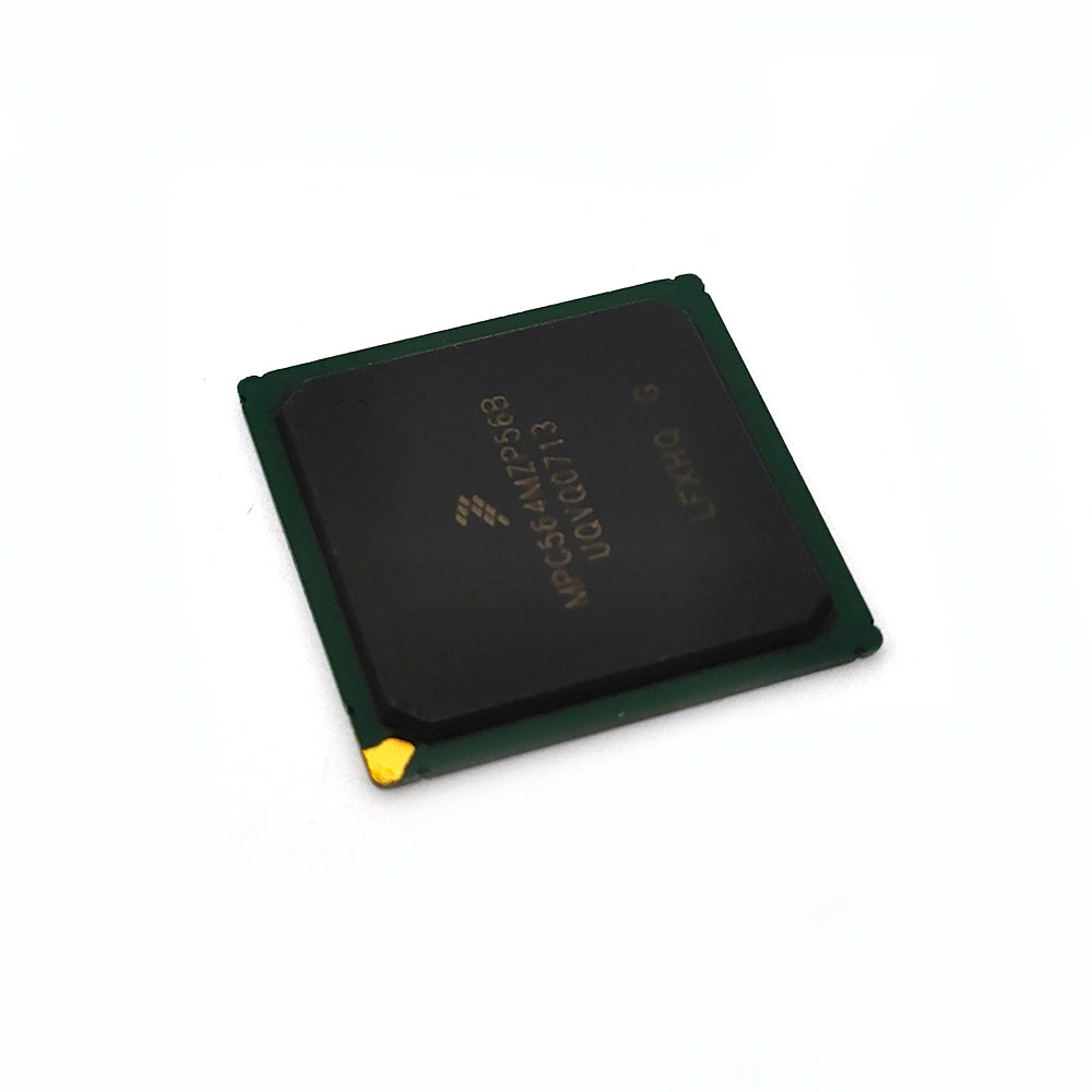 MPC564MZP56B Manu:FREESCAL Encapsulation:BGA,RISC MCU Including
