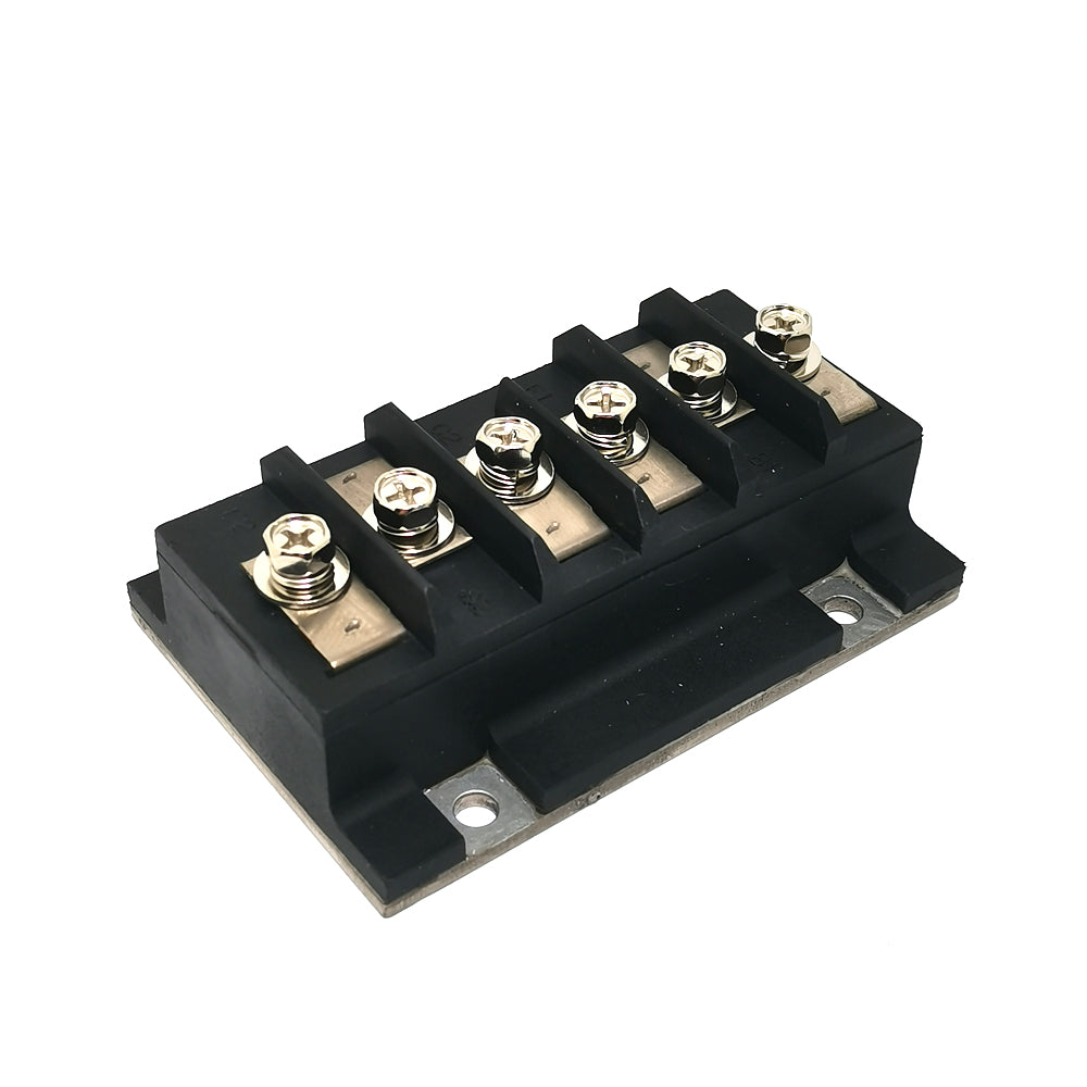 QBB100A60 Package: Moudle