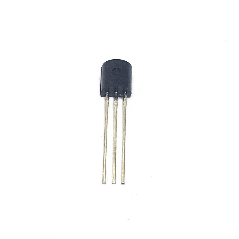 10pcs/Lot BC184C Package:TO-92 Silicon NPN Small Signal