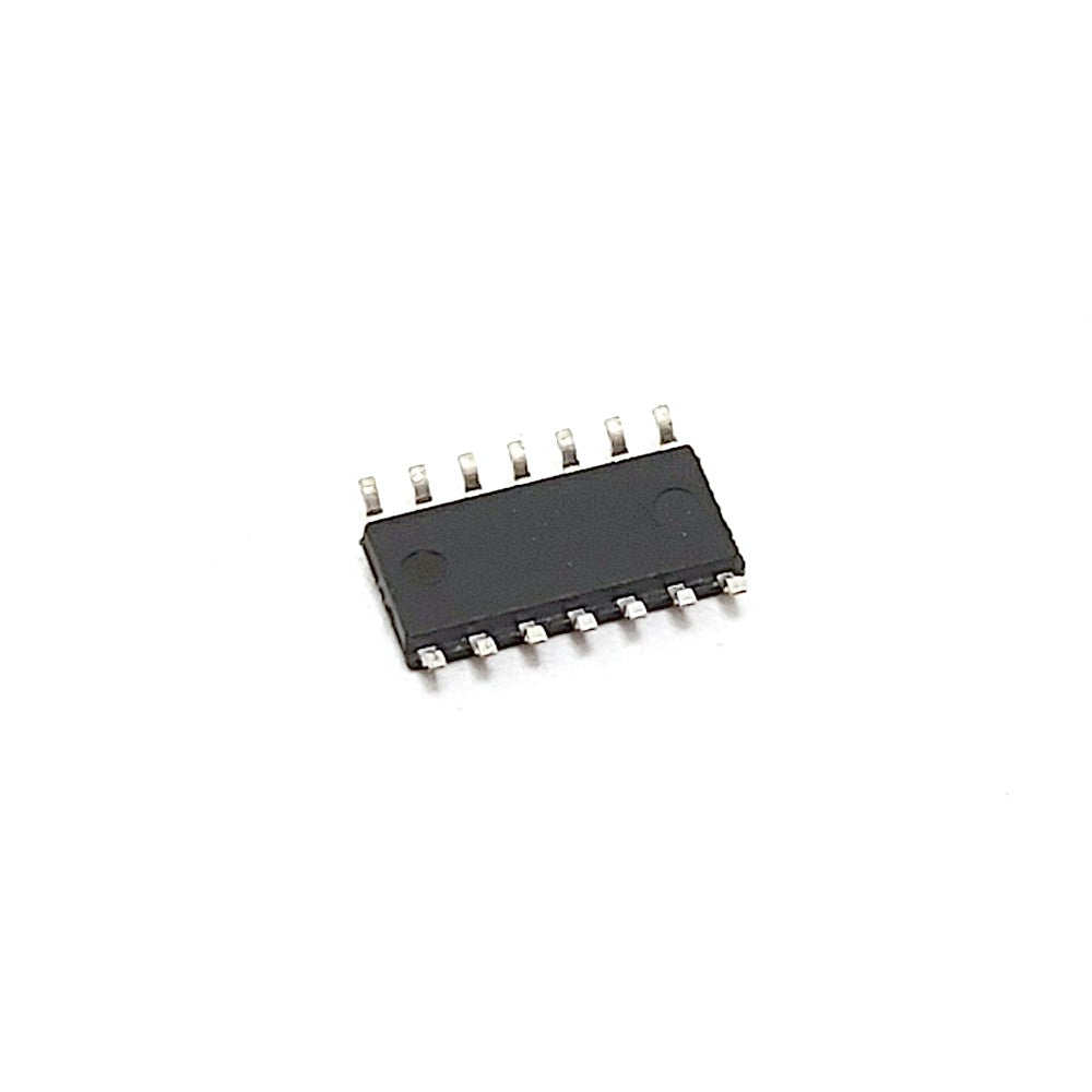 5pcs/Lot MM74HC32M Package:SOP-14,Quad 2-Input OR Gate