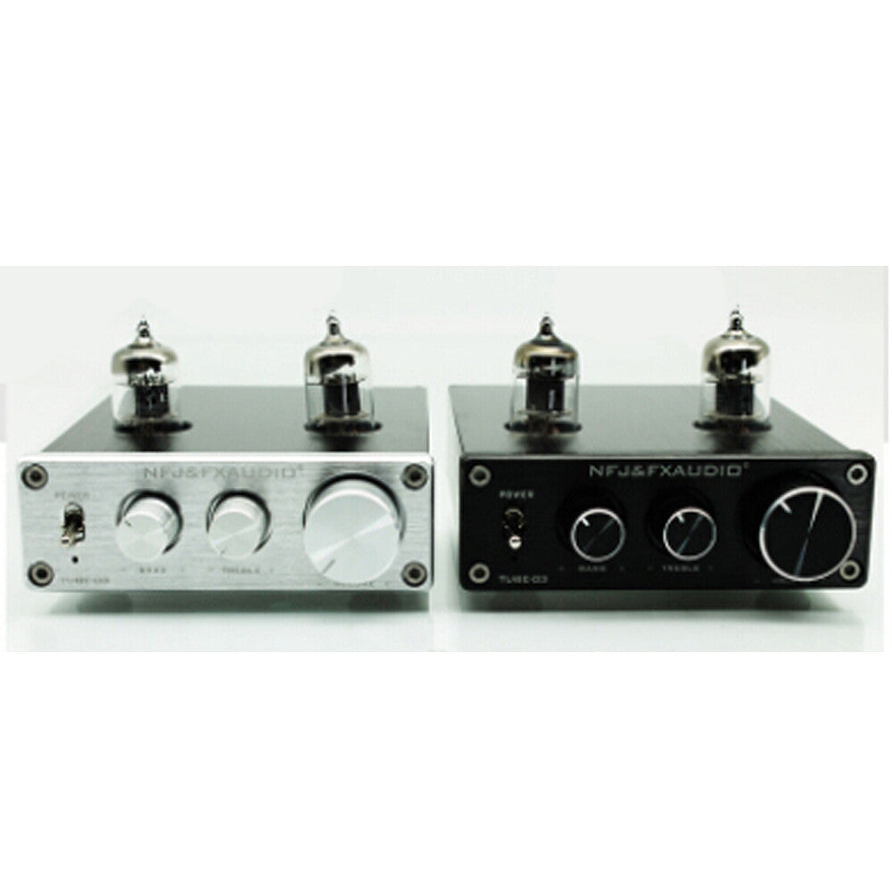 DIY 70W 12V Household Mini Preamp HIFI Tone Amplifier Preamplifier