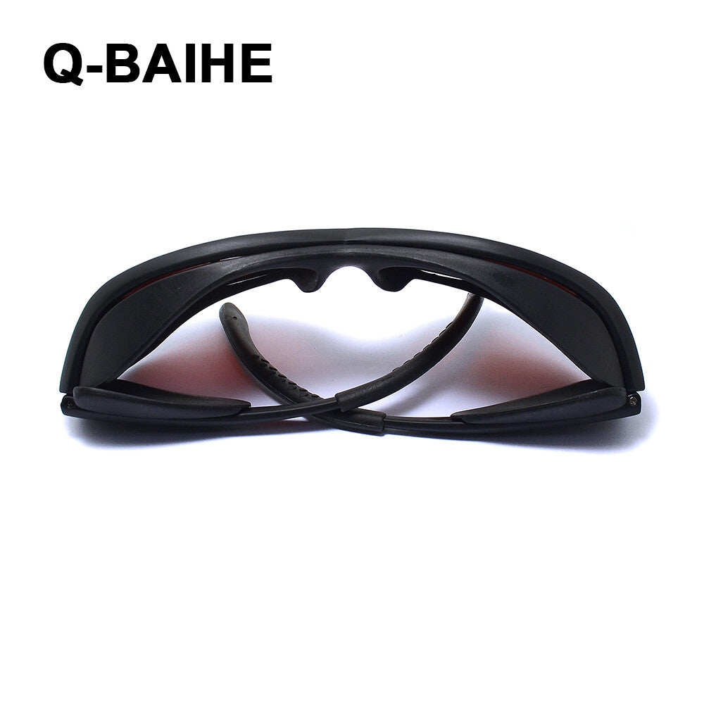 EP-1A Protective Goggles for 190-540nm 900-1700nm Laser/Multi-Wavelength Eyewear