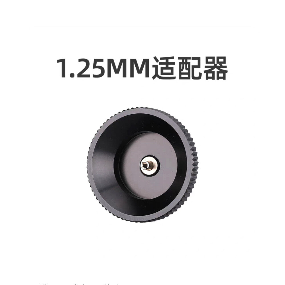 SC FC ST SMA D80 Accessory Fits Handheld 100X 200X 400X Fiber Optic Microscope