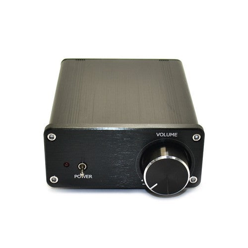 TDA7498E 2.0 Mini channel Class D digital power amplifier 100W+100W