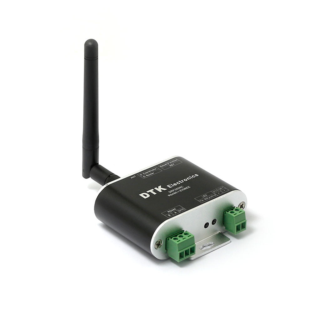 DRF2659C RS485 to ZigBee Wireless Module 1.6km Transmission CC2630 Chip