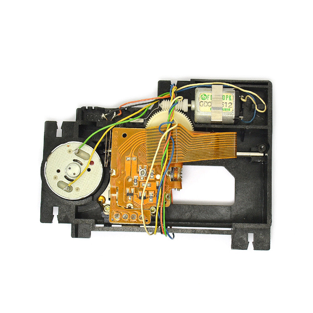 1PCS Laser Unit Pickup Optical For Philips VAM1202 CD Player Replace VAM1201 CDM